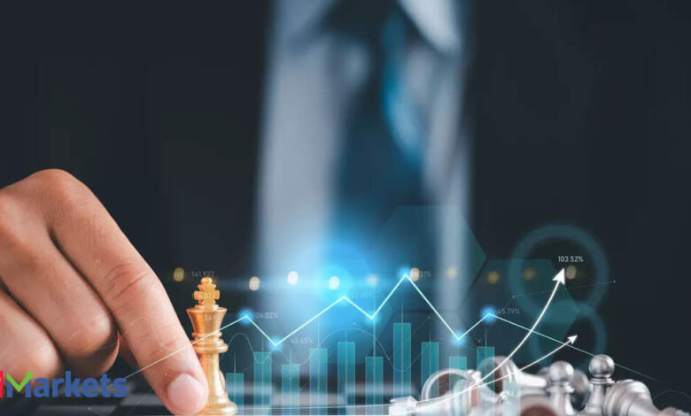 These 10 penny stocks surged 10-27% in a week; do you own any? – Small Wonders These 10 penny stocks surged 10-27% in a week; do you own any? – Small Wonders