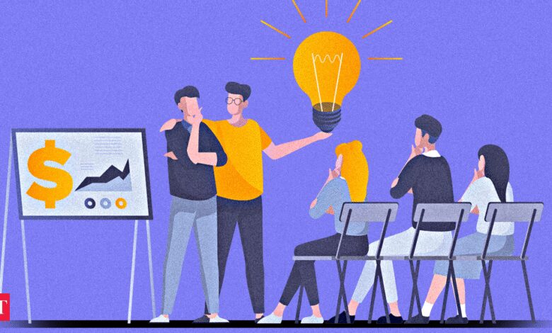 Meet entrepreneurs who founded their business during Covid-19 pandemic – Covid entrepreneurs Meet entrepreneurs who founded their business during Covid-19 pandemic – Covid entrepreneurs