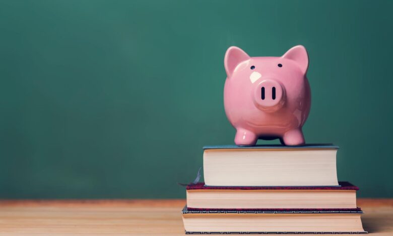 16 Of The Best Finance Books For The Curious Investor In August 2025 16 Of The Best Finance Books For The Curious Investor In August 2025