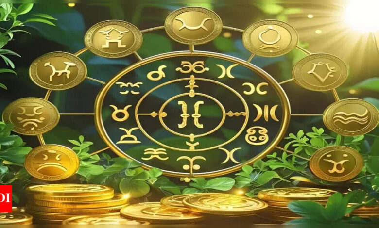 Daily Career Horoscope, August 26, 2025: These zodiac signs are set for big career wins Daily Career Horoscope, August 26, 2025: These zodiac signs are set for big career wins