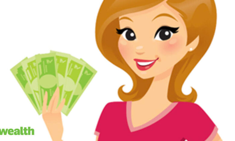 Women’s day: Six smart money moves for women to secure financial future Women’s day: Six smart money moves for women to secure financial future