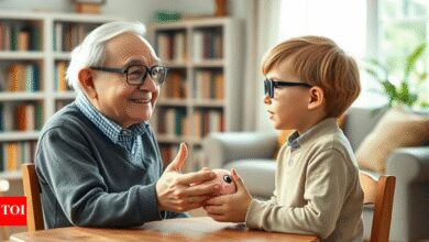 Warren Buffett’s 5 money lessons every parent should pass on to their kids