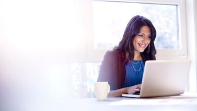 How Women Are Redefining Success In Finance