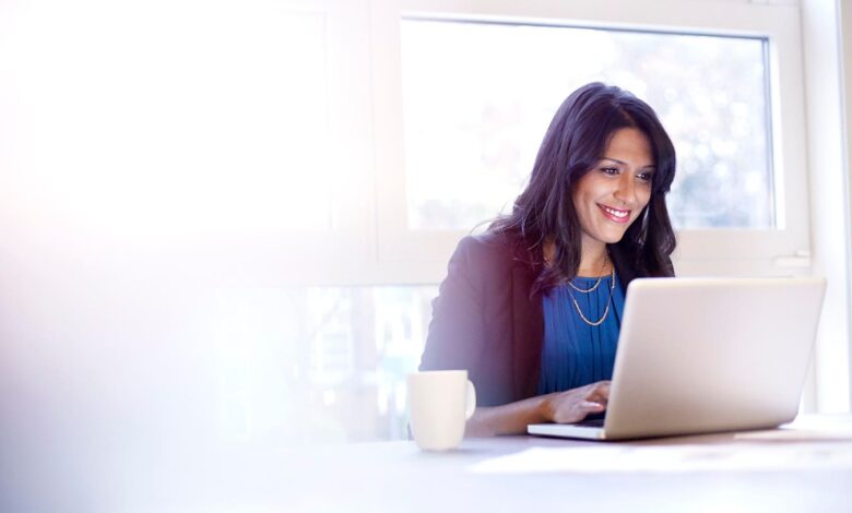 How Women Are Redefining Success In Finance How Women Are Redefining Success In Finance