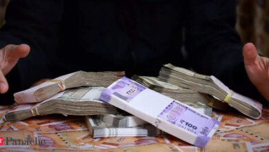 Rs 1 lakh salary not needed, even Rs 30,000 earners can easily be rich: CA shares financial advice to build wealth