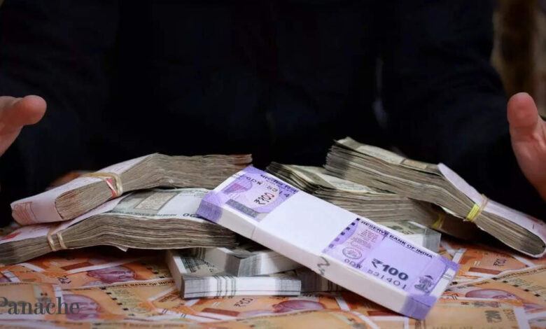 Rs 1 lakh salary not needed, even Rs 30,000 earners can easily be rich: CA shares financial advice to build wealth Rs 1 lakh salary not needed, even Rs 30,000 earners can easily be rich: CA shares financial advice to build wealth