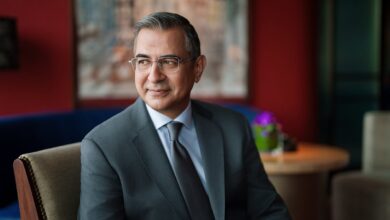 Strong personal relationships, advanced digital technologies and a global outlook