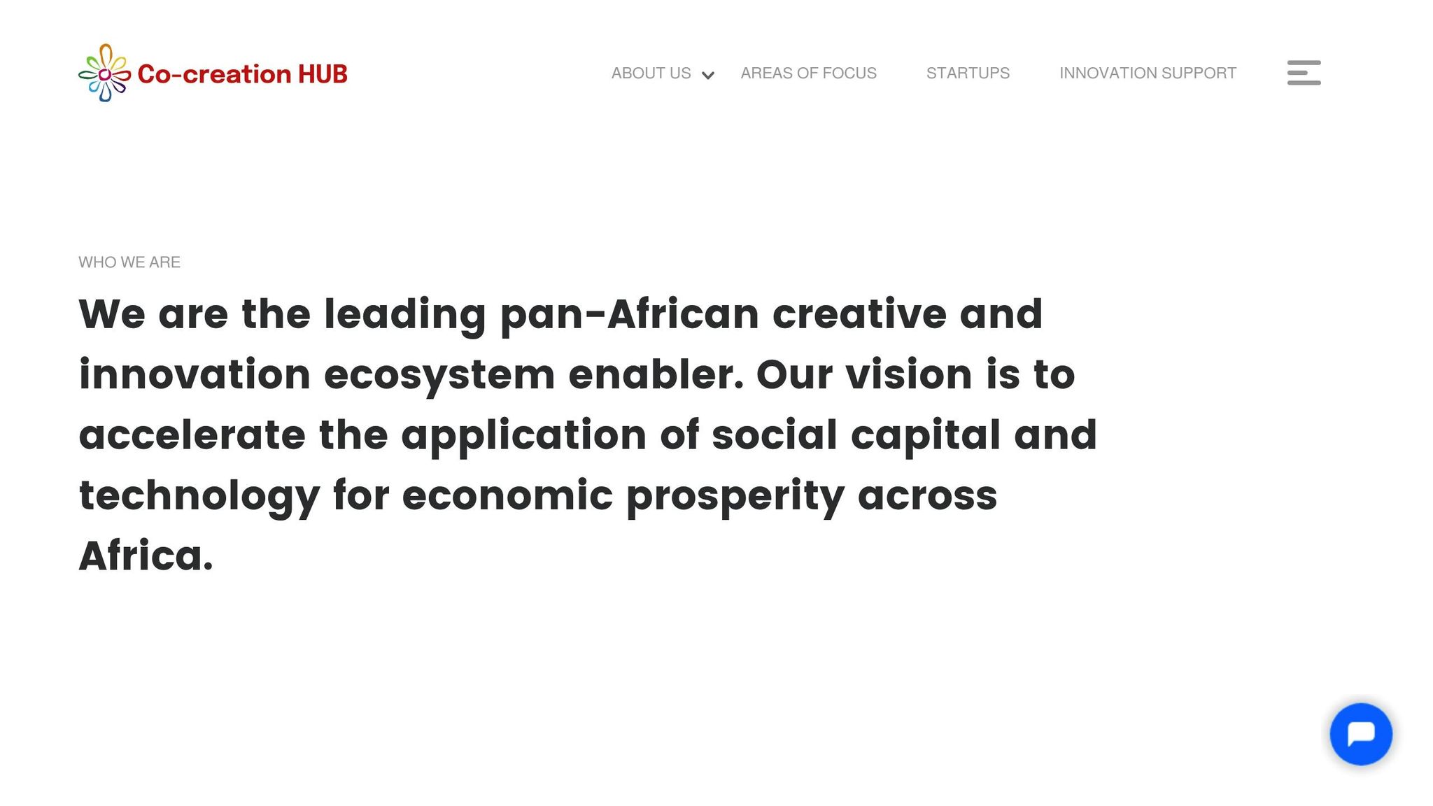 Co-Creation Hub
