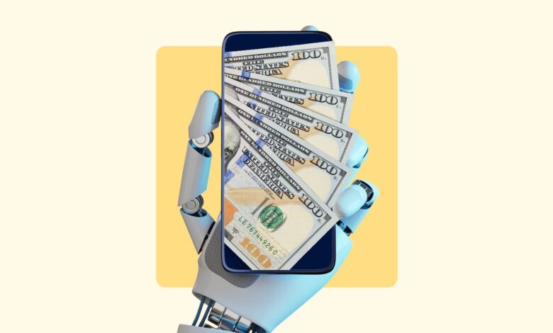 9 AI-Powered Apps That Help You Save Money 9 AI-Powered Apps That Help You Save Money
