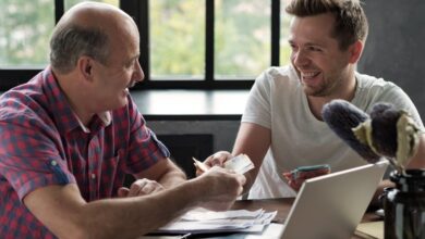 Dave Ramsey Says Stop ‘Giving a Drunk a Drink’—His Matching Plan Helps 0K Earners Without Enabling Bad Habits