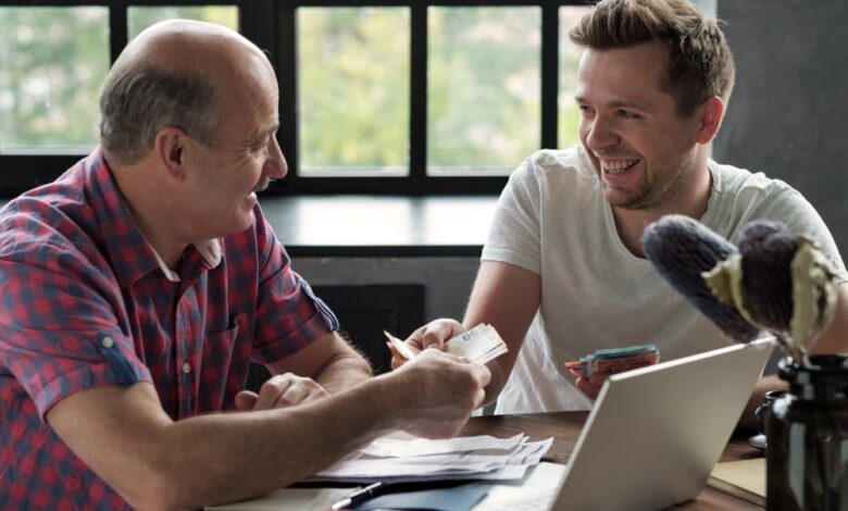 Dave Ramsey Says Stop ‘Giving a Drunk a Drink’—His Matching Plan Helps 0K Earners Without Enabling Bad Habits Dave Ramsey Says Stop ‘Giving a Drunk a Drink’—His Matching Plan Helps 0K Earners Without Enabling Bad Habits