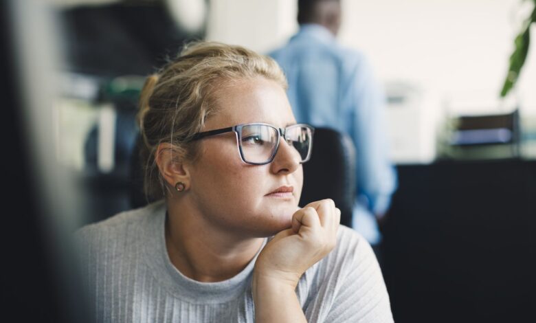 This Generation Feels Financial Success Is Harder to Achieve Than for Other Groups. Here’s What to Know This Generation Feels Financial Success Is Harder to Achieve Than for Other Groups. Here’s What to Know