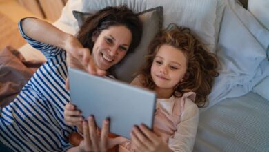 How I’m Setting Up Generation Alpha for Financial Success