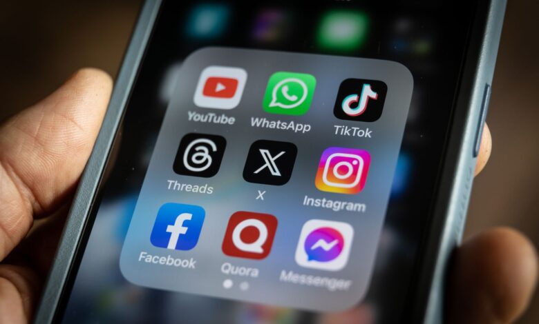 Investing in Social Media Startups? Read This First Investing in Social Media Startups? Read This First