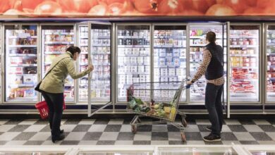 After Years of High Prices, Will Tariffs Reignite Food Inflation?