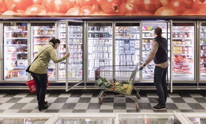 After Years of High Prices, Will Tariffs Reignite Food Inflation? After Years of High Prices, Will Tariffs Reignite Food Inflation?