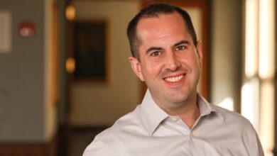How This Financial Advisor Grew His Business 80%