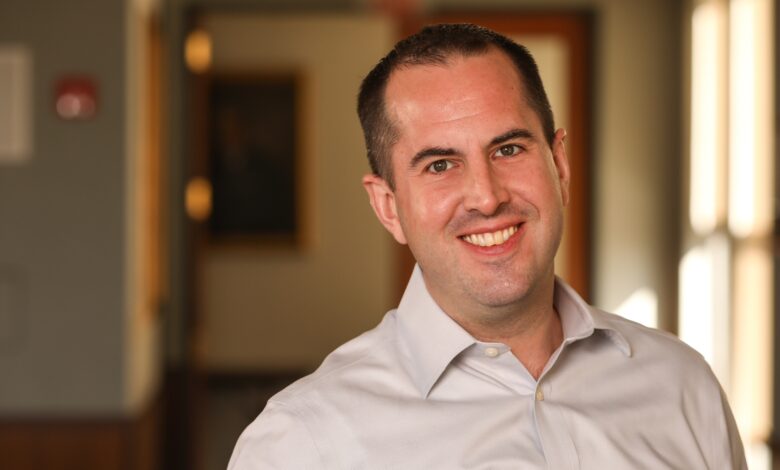 How This Financial Advisor Grew His Business 80% How This Financial Advisor Grew His Business 80%
