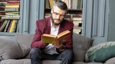 Best Business Books of 2025 (So Far)