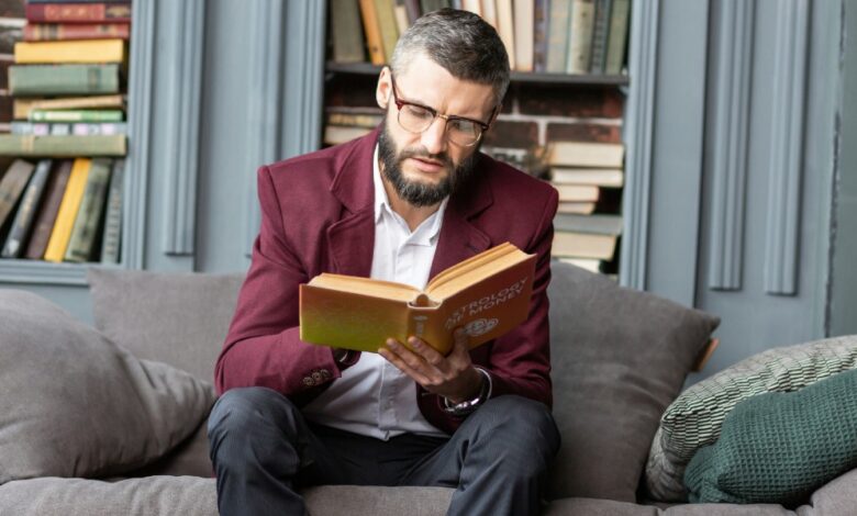 Best Business Books of 2025 (So Far) Best Business Books of 2025 (So Far)