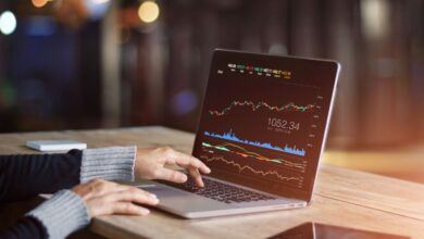 How Technology Is Changing Financial Advice