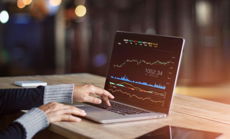How Technology Is Changing Financial Advice How Technology Is Changing Financial Advice