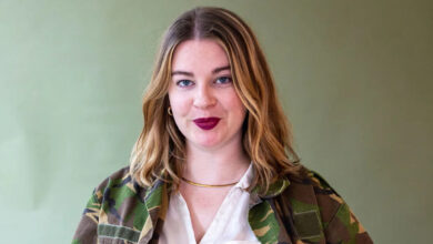 Tori Dunlap Reveals How To Break Free From Toxic Money Habits