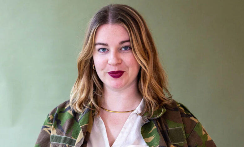 Tori Dunlap Reveals How To Break Free From Toxic Money Habits Tori Dunlap Reveals How To Break Free From Toxic Money Habits