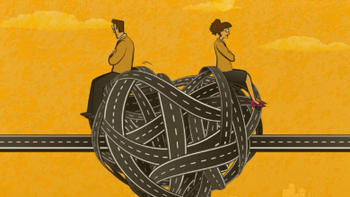 Don’t let money hurt your marriage: How married couple can manage money and avoid conflicts on financial matters