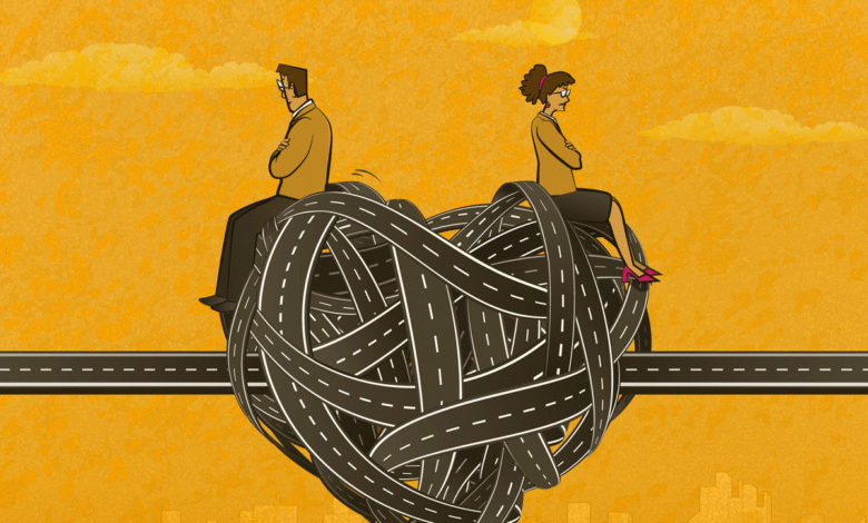 Don’t let money hurt your marriage: How married couple can manage money and avoid conflicts on financial matters Don’t let money hurt your marriage: How married couple can manage money and avoid conflicts on financial matters
