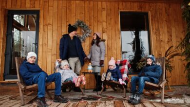 Family legacy: How to pass along the family cottage—and 3 things to avoid