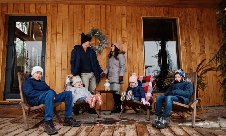 Family legacy: How to pass along the family cottage—and 3 things to avoid Family legacy: How to pass along the family cottage—and 3 things to avoid