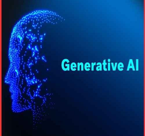 Best Generative AI Startups in India Best Generative AI Startups in India