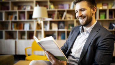 7 Investment Books Every Advisor Should Read
