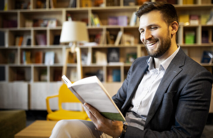 7 Investment Books Every Advisor Should Read 7 Investment Books Every Advisor Should Read