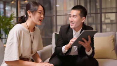 What Advisors Can Learn From Clients