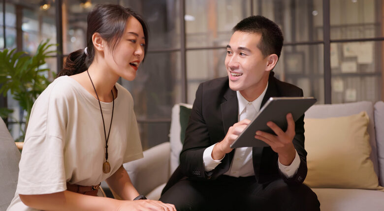 What Advisors Can Learn From Clients What Advisors Can Learn From Clients