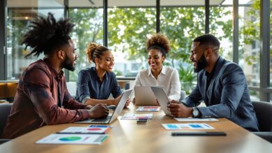 10 Top Investors in Startups in Nigeria