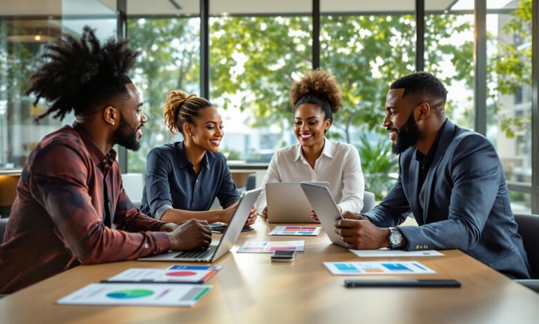 10 Top Investors in Startups in Nigeria 10 Top Investors in Startups in Nigeria