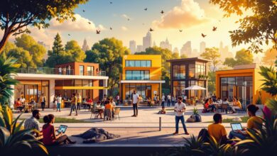 Top 7 African Tech Hubs Building Communities