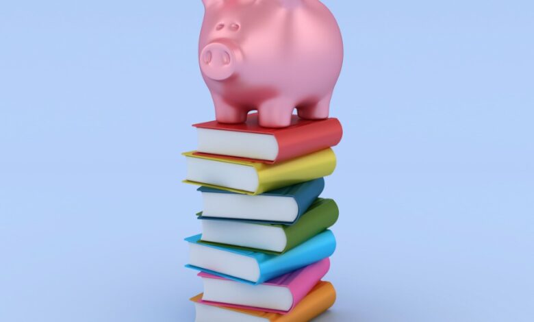 The best investing books: essential reads for every investor The best investing books: essential reads for every investor