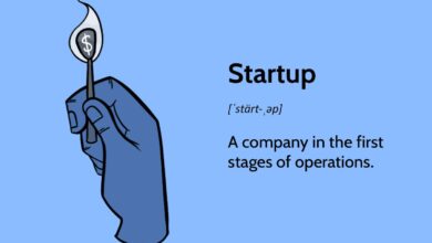 What a Startup Is and What’s Involved in Getting One Off the Ground