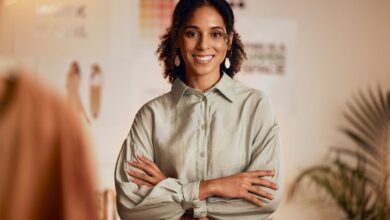 How Women Are Redefining Success in These 7 Growing Industries