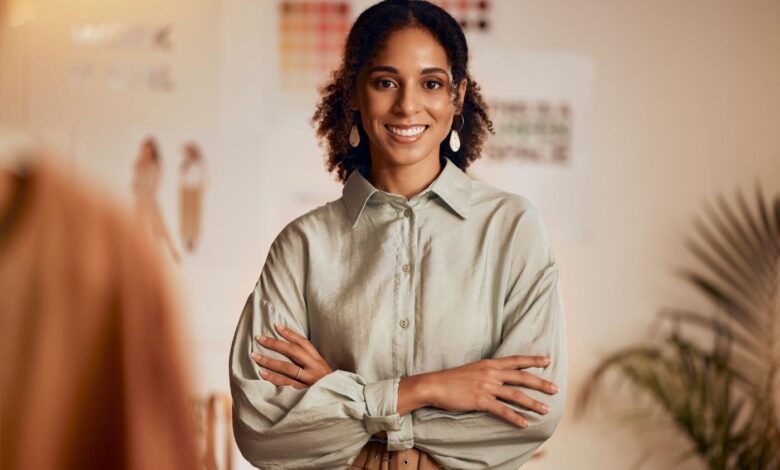 How Women Are Redefining Success in These 7 Growing Industries How Women Are Redefining Success in These 7 Growing Industries