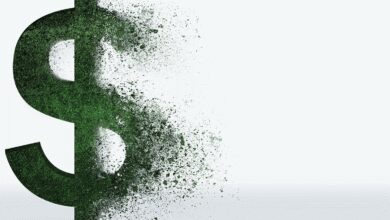 The de-dollarization trend is accelerating: How it will impact your investments