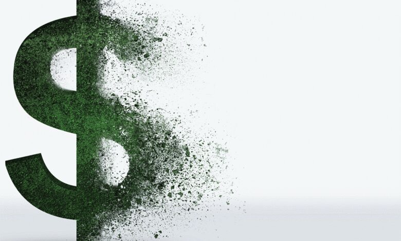 The de-dollarization trend is accelerating: How it will impact your investments The de-dollarization trend is accelerating: How it will impact your investments