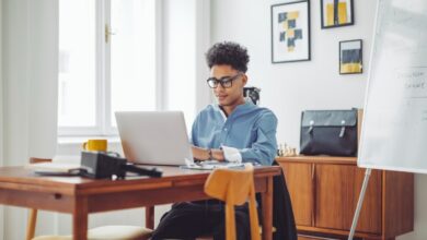 10 Blogs and Bloggers for Financial Advisors to Read