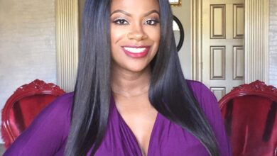 Kandi Burruss Reveals The Best Money Advice She Ever Received To Help You Build Your Wealth In 2016 – [site:name]