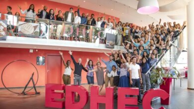 The 2025 World’s Best MBA Programs For Entrepreneurship