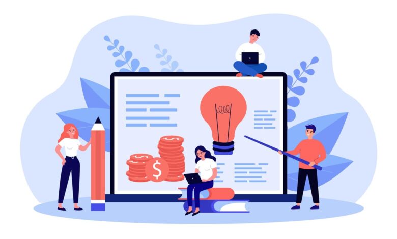 Why Financial Literacy Is Important And How You Can Improve Yours Why Financial Literacy Is Important And How You Can Improve Yours